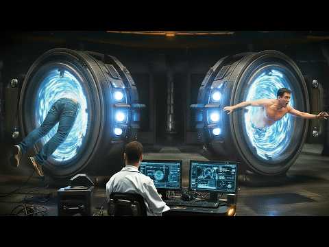 Japan Just Made Teleportation Real