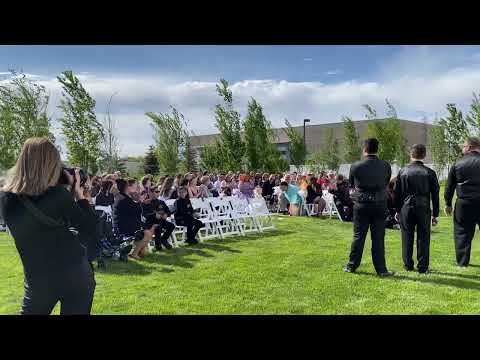 5/21/2022 JeLes Journey Begins