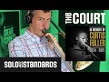 RIP Mr. Curtis Fuller - The Court - Jazz Trombone Solo