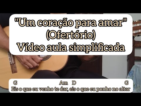 Um Coração Para Amar - Padre Zezinho