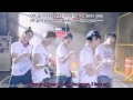 B1A4 - O.K. [DL+ Eng Sub|Rom|Hangul] 