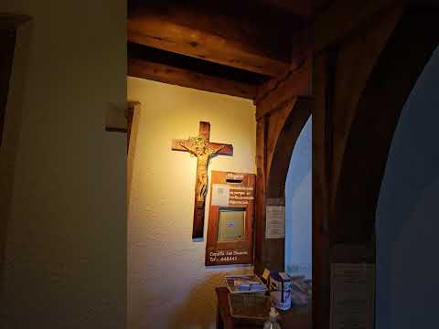 Parroquia San Eduardo , San Carlos de Bariloche (segunda parte)