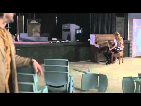 The Apprentice (Film - last scene) - Directed by Patrick J Creamer (Future Native)