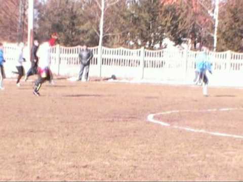 10 Zimowy Turniej O puchar Wójta Gminy Stoczek Błękitni Stoczek-Miedzanka Miedzna 2-1 dla Stoczka