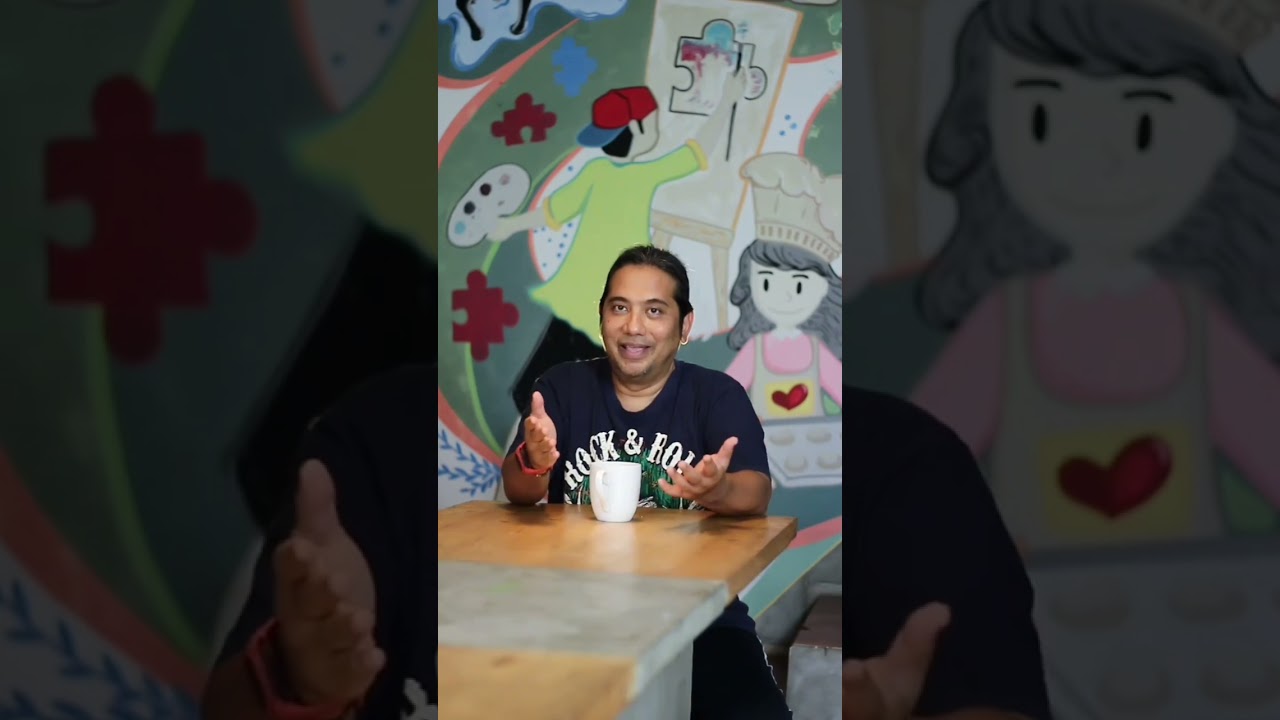 Bukan persoalan UANG tapi Soal KEPEDULIAN orang tua kepada anak #edukasi #uang #kepedulian #awerness