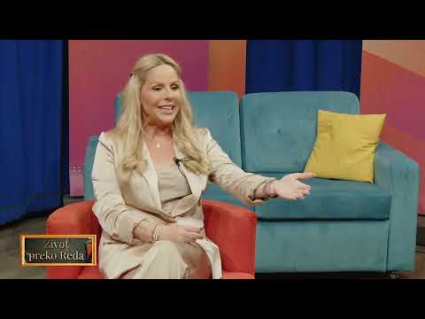 Marina Kostić Život preko reda - Ana Bučević Nikolić, autor i motivacioni govornik