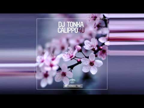 Клип DJ Tonka, Calippo - 4U (Original Mix)