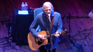 Justin Hayward: I Dreamed Last Night