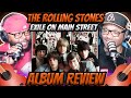 The Rolling Stones - Torn and Frayed (REACTION) #rollingstones #reaction #trending #music