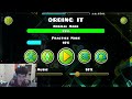 ZOINK JUST VERIFIED ORBIT