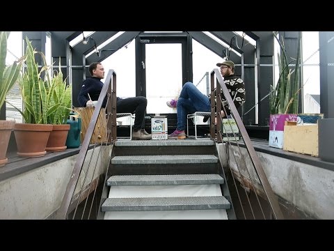 Hænger ud med Stræde! (15/02/2016) - 1110