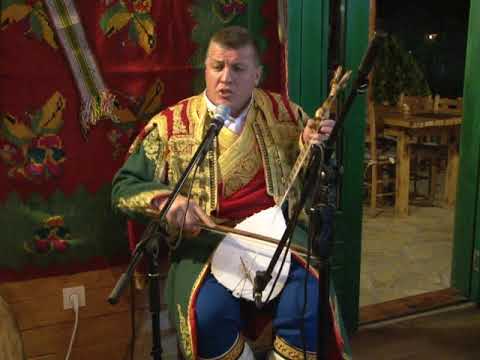 Vukoje Drobnjak   Jelena - (LIVE) - Sabor Zaton,Bijelo Polje - (Tv Duga Plus 2018)