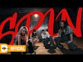 KARD 카드 SPIN Performance Video
