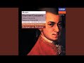 Mozart: Bassoon Concerto in B-Flat Major, K. 191 - 2. Andante ma adagio