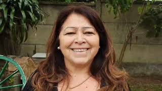 Sônia Mara da Rocha foi eleita conselheira tutelar pelo município de Irati com 288 votos