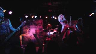 In This Moment - &quot;Forever&quot; Live