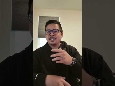 Five Minute Fridays // ep.001