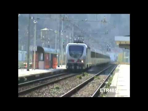 IC in transito a Praja