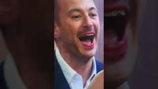 Love Is Blind UK lipstick disaster