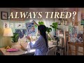 The Secret Why You Re Always Tired ️ Plane Museum Toy Workshop Watercolor Painting Art Vlog
