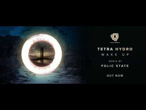 Tetra Hydro - Just a Dream (Folic State Remix) [VISE040]