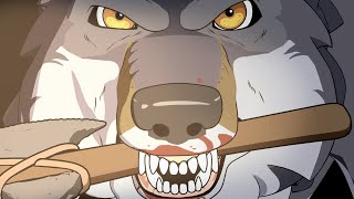 Trailer 2- Little Wolf: The Night Trail