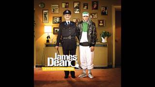 James Deano - 17. Battle et fontaine (feat. Akro - James Deano)