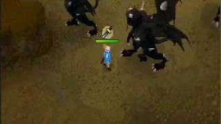 The Evil runescape Conflict-Episode 1