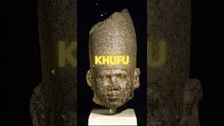 Uncovering the Secrets of Khufu: Builder of the Great Pyramid