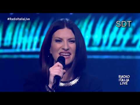 Un Progetto Di Vita In Comune - Laura Pausini