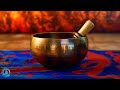 Tibetan Healing Sounds: Cleanses The Aura And Space. Drive Away All Bad Energy