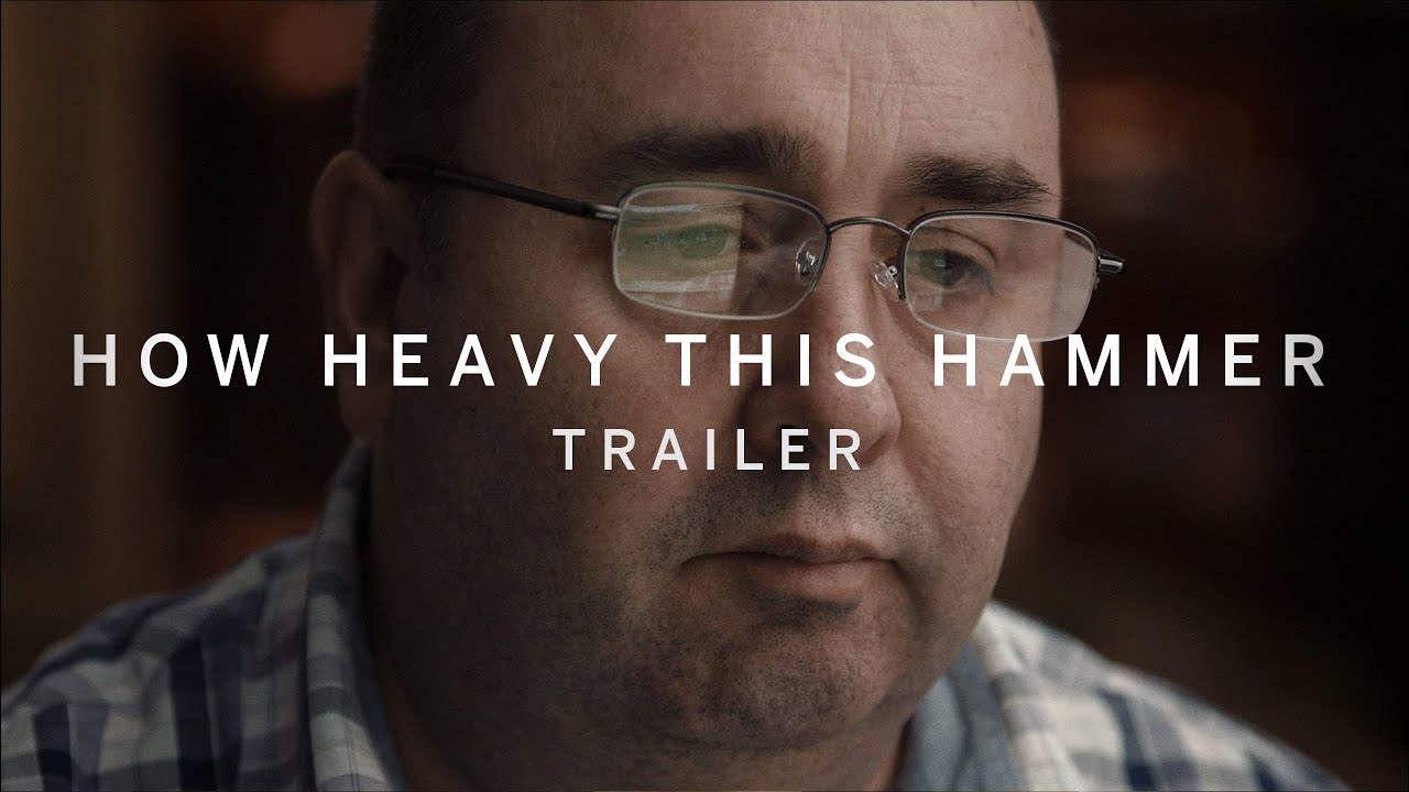 HOW HEAVY THIS HAMMER Trailer | New Release 2016
