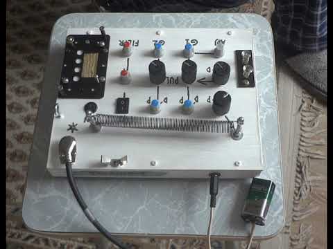 Radiomay Talking-S - Drone/Noise Synthesizer image 6