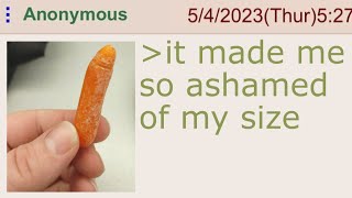 Anon's Heartbreaking Discovery - 4Chan Greentext Stories