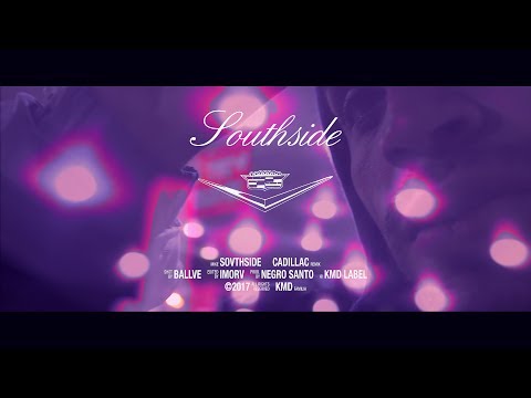 MIKE SOUTHSIDE - CADILLAC (Official Video)