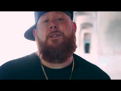 Jay Kinser - Tunnel Vision (Official Video)