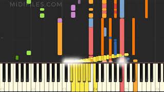 MULTITRACKS TUTO : MIR FIERE ET LEWE / CAT BALLOU