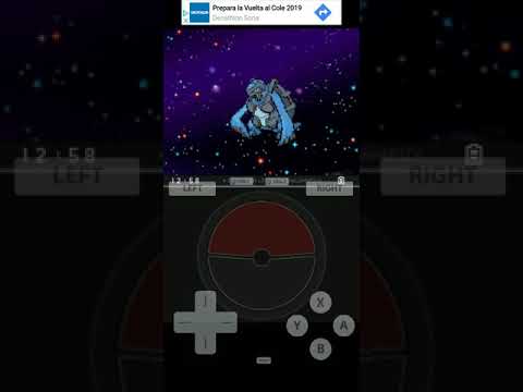 Pokemon Negra 2 Monotype. La gran final contra la Campeona de Teselia/Unova #34