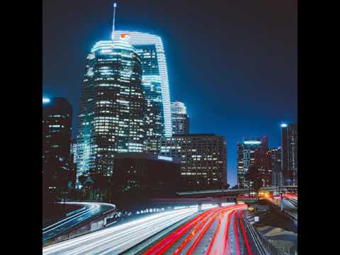 Rush Hour - DMP Tunes