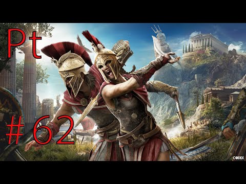 Assassin's Creed  Odyssey Let's Play Sub Español Pt 62
