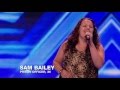 Sam Bailey - Who's Lovin' You (Audition 2 - The X Factor UK 2013) [LEGENDADO PT/BR]
