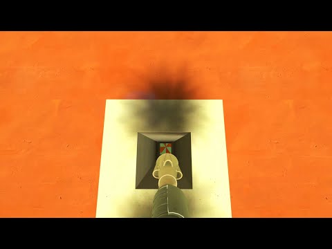 [S] Cygnus on jump_when_b2_fix Course 7 (Gorge004) - 3:32.505