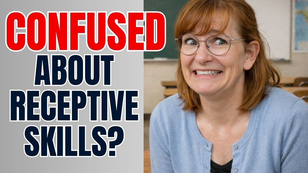 Master CELTA Receptive Skills: Essential Teaching Strategies