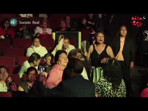 María Elena | Horacio Ramirez y sus Caminantes  | Teatro Metropólitan