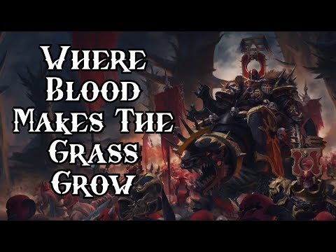 The Hunt for a Queen: An AOS Story