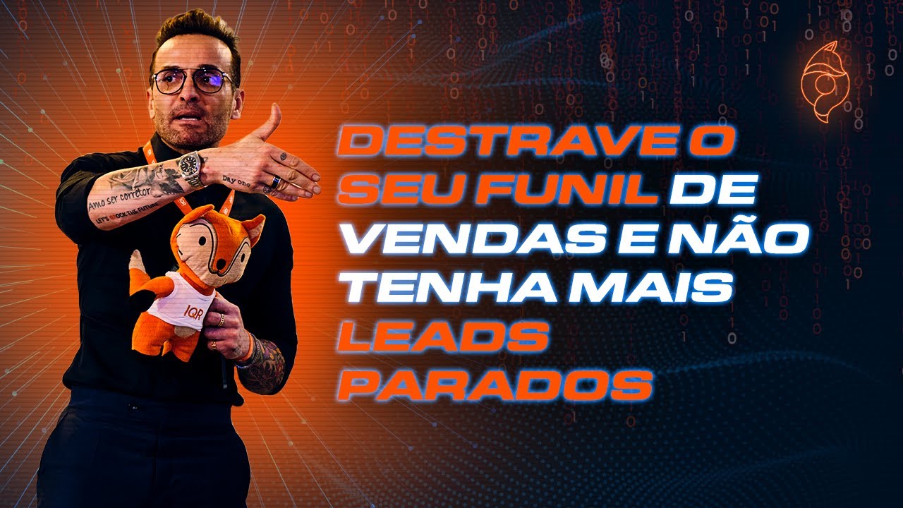 CONVERTENDO LEADS ESTAGNADOS | Guilherme Machado