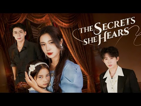 The Secrets She Hears#251204kjB2