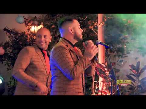 Mix merengue - Golden Orquesta