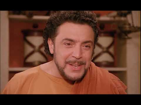 S.P.Q.R Ep 13 - I Padri Degli Sposi