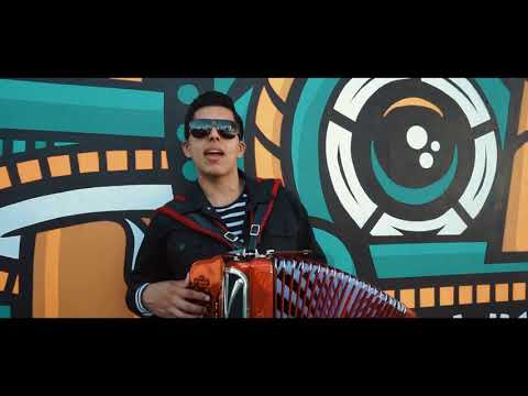 Brandon Solano - La  LV [Video Oficial]